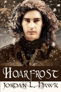 Hoarfrost - Jordan L. Hawk