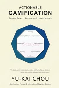 Actionable Gamification