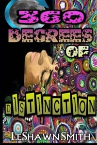 360 Degrees of Distinction - 无名图书