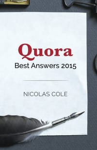 Best Quora Answers of 2015