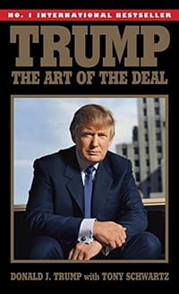 Trump - D. Trump