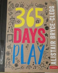 365 days of play