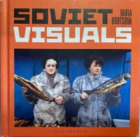 SOVIET VISUALS