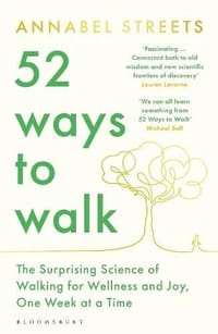 52 ways to walk - Annabel Streets, 安娜贝尔·斯特里茨