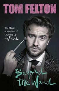 Beyond The Wand