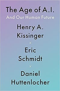 The Age of AI