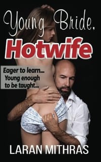 Young Bride, Hotwife - 无名图书