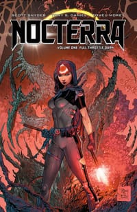 Nocterra