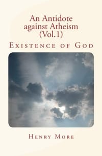 An Antidote Against Atheism: Existence of God