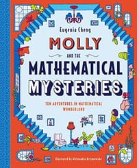 Molly and the Mathematical Mystery
