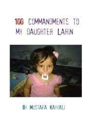 100 Commandments to My Daughter Larin - 无名图书