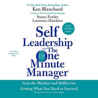 Self Leadership and the One Minute Manager