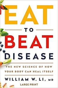 Eat to Beat Disease