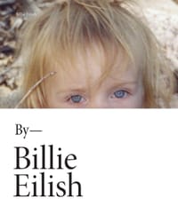 Billie Eilish - Billie Eilish