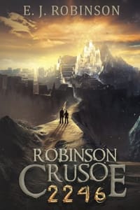 Robinson Crusoe 2246