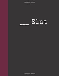 Blank Slut - 无名图书