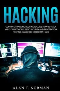 Hacking - Alan T. Norman
