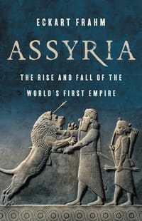 Assyria - Eckart Frahm