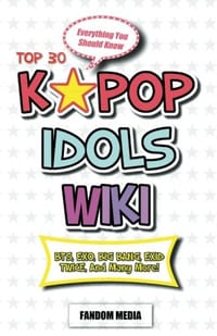 KPOP Idols Wiki