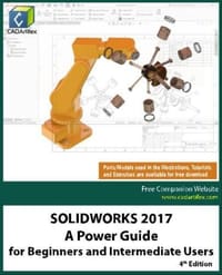 SOLIDWORKS 2017