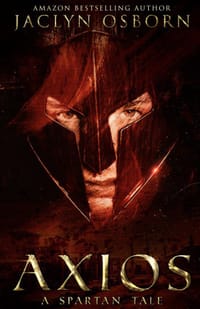 Axios: A Spartan Tale