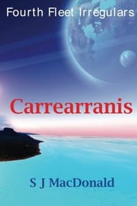 Carrearranis - 无名图书