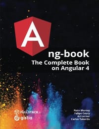 ng-book:The Complete Guide to Angular 4