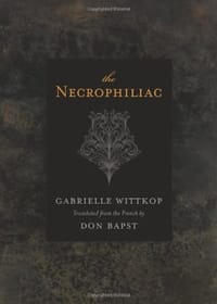 The Necrophiliac