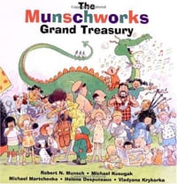 The Munschworks Grand Treasury