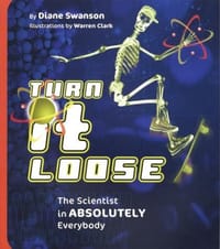 Turn It Loose - Swanson, Diane/ Clark, Warren (ILT)