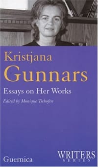 Kristjana Gunnars