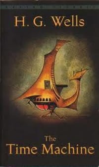 The Time Machine