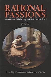 Rational Passsions