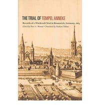 Trial of Tempel Anneke
