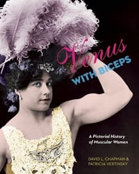 Venus with Biceps