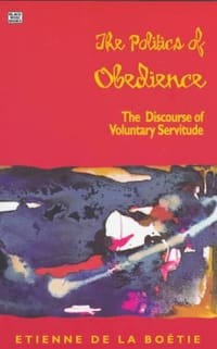The Politics of Obedience