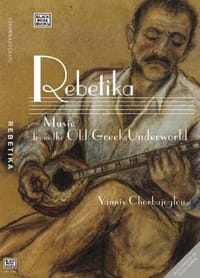 Rebetika