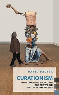 Curationism - David Balzer