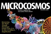 Microcosmos - Broll, Brandon (EDT)