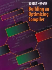 Building an Optimizing Compiler