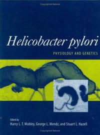 Helicobacter Pylori - Hazell, Stuart L. 编