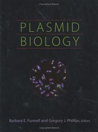 Plasmid Biology - Funnell, Barbara E. 编