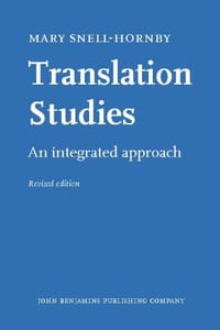 Translation Studies