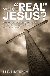 Which \Real\" Jesus?