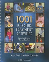 1001 Pediatric Treatment Activities