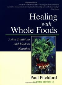 Healing With Whole Foods