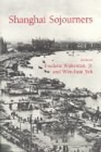 Shanghai Sojourners