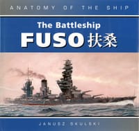 The Battleship Fuso