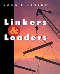 书籍 Linkers and Loaders的封面