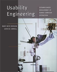 Usability Engineering